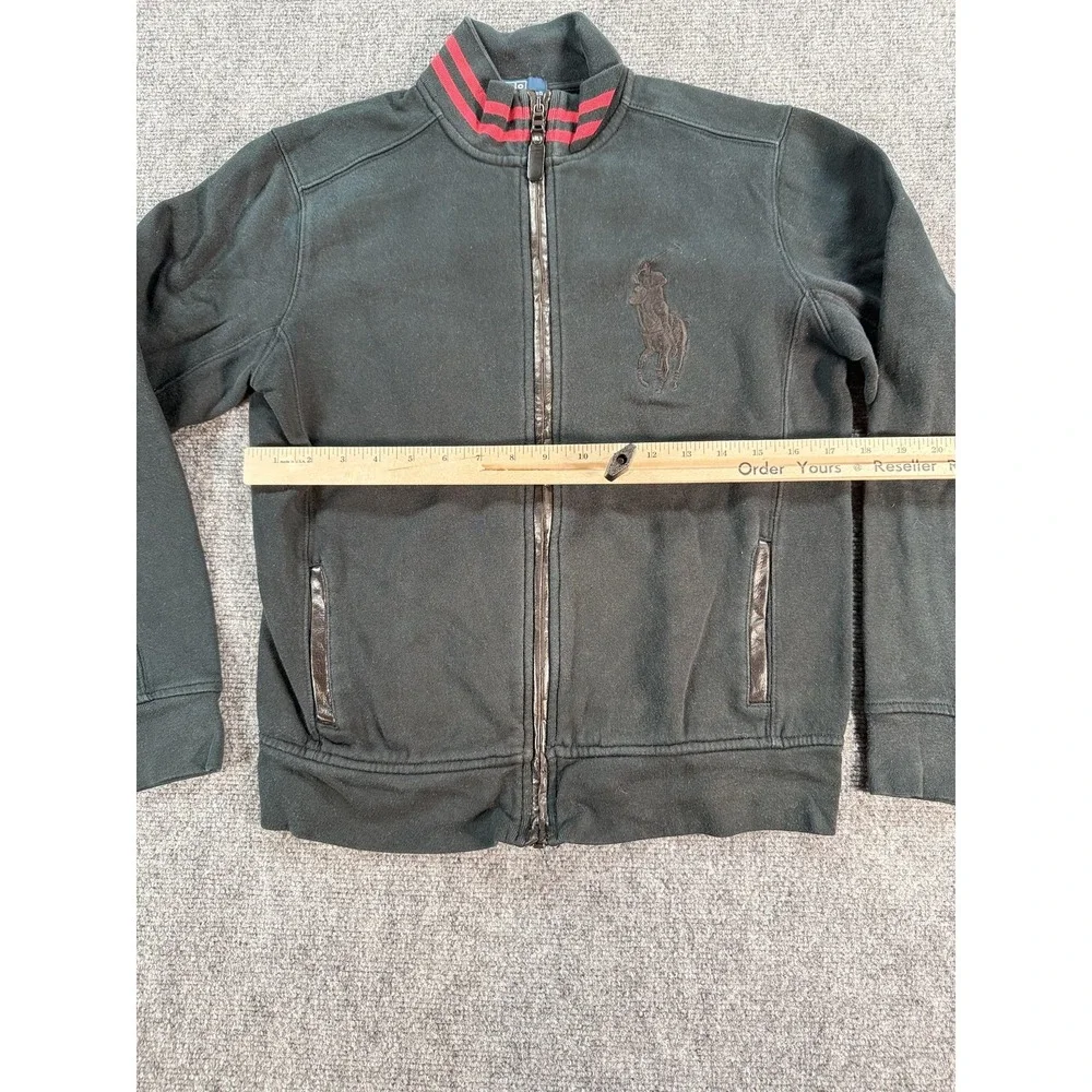 Polo Ralph Lauren brand polo